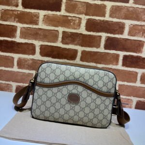 Gucci Luxury - Bags - 049 | AlmaBagz
