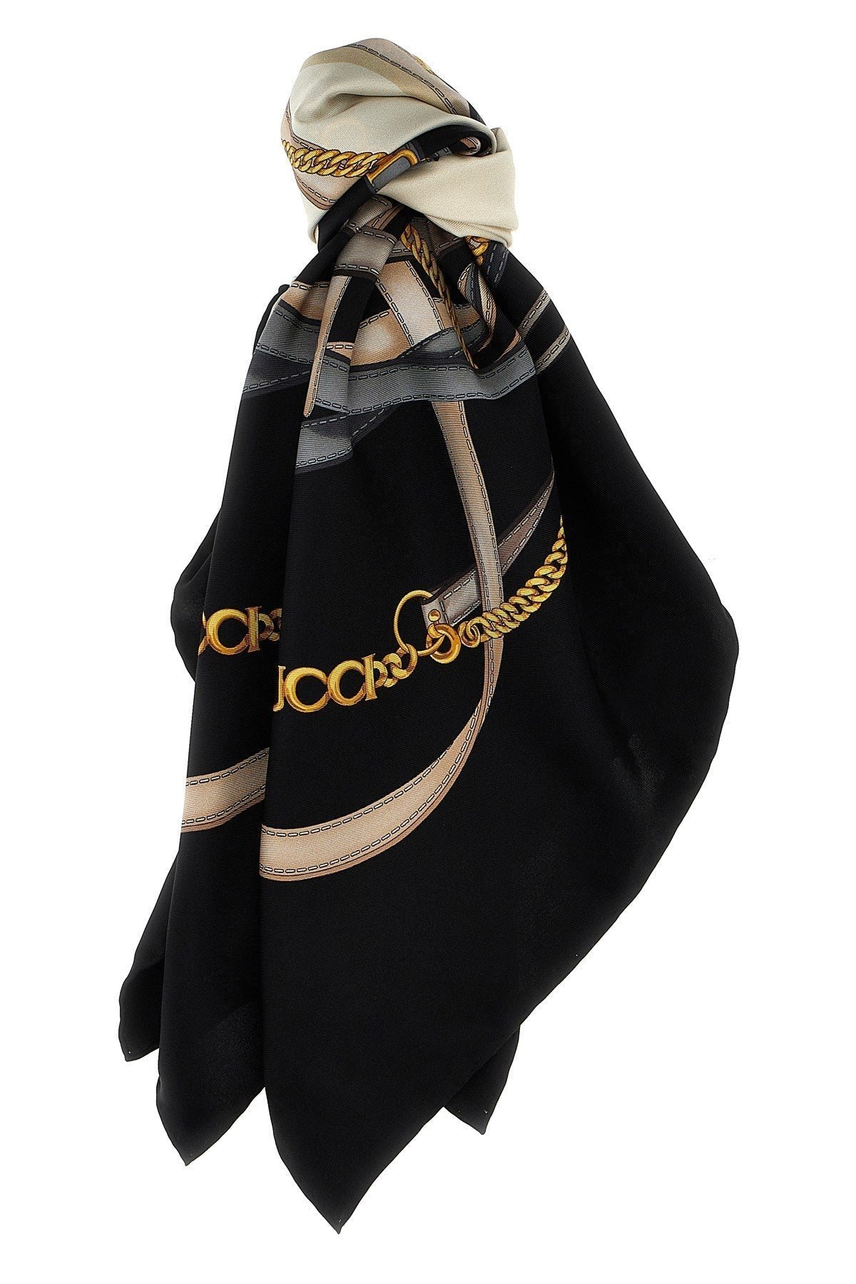 Gucci Women Carré Print | AlmaBagz