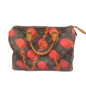 Handbag Designer By Louis Vuitton Size: Large | AlmaBagz