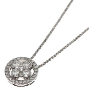 Louis Vuitton (18K) Necklace | AlmaBagz