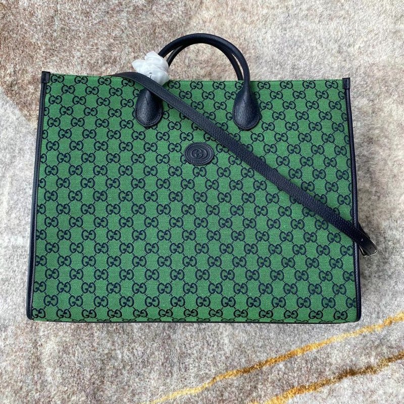 Gucci Luxury Bags 994 | AlmaBagz