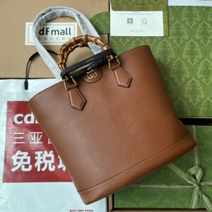 Gucci Luxury - Bags - 293 | AlmaBagz