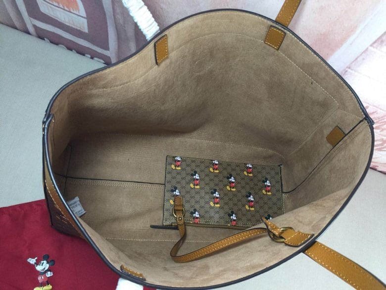 Gucci Bags - The Tote 785 | AlmaBagz