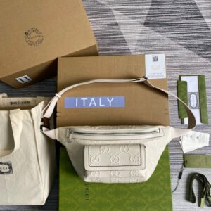 Gucci Luxury - Bags - 066 | AlmaBagz