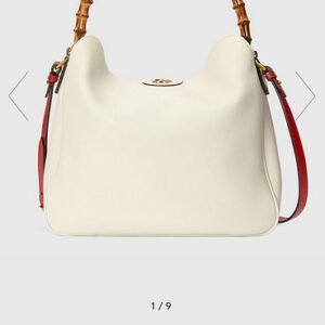 Gucci Luxury - Bags - 233 | AlmaBagz