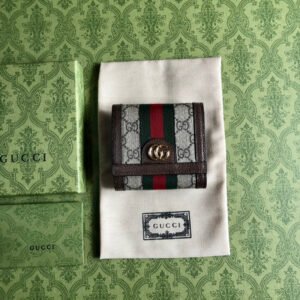Gucci Luxury - Bags - 164 | AlmaBagz