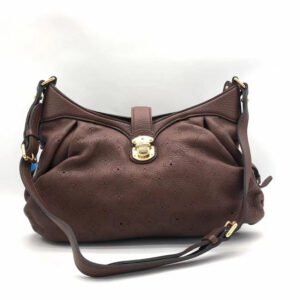 Louis Vuitton Mahina Crossbody Bag B21-5 | AlmaBagz