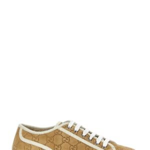Gucci Women 'Gucci Tennis 1977' Sneakers | AlmaBagz