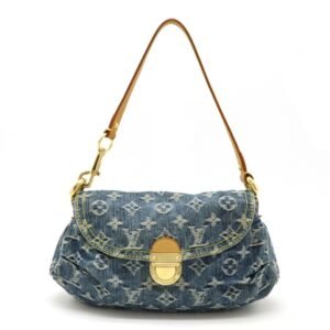 Louis Vuitton Monogram Handbag | AlmaBagz