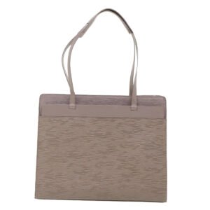 LOUIS VUITTON Epi Croisette GM Tote Bag Lilac M5250B LV Auth am3350 | AlmaBagz