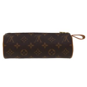 LOUIS VUITTON Monogram Trousse Rondo Pouch M47630 LV  am4585 | AlmaBagz