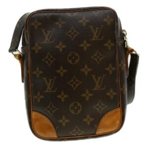 LOUIS VUITTON Monogram Amazon Shoulder Bag M45236 LV Auth ar7194 | AlmaBagz