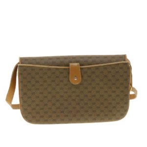 GUCCI Micro GG Canvas Shoulder Bag Beige  ar8365 | AlmaBagz