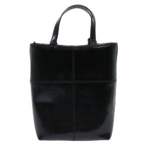 GUCCI Hand Bag Patent leather 2way Shoulder Bag Black 000-2113-0553  ar9686B | AlmaBagz