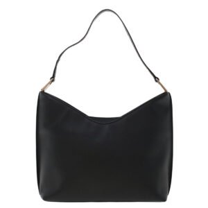 GUCCI Shoulder Bag Leather Black 001.3017  ar9877B | AlmaBagz