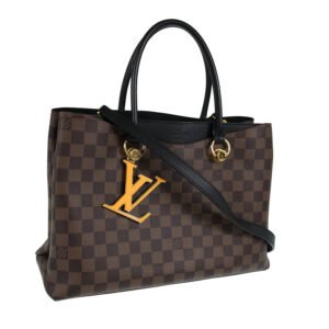 LOUIS VUITTON 2WAY Shoulder Tote Bag | AlmaBagz