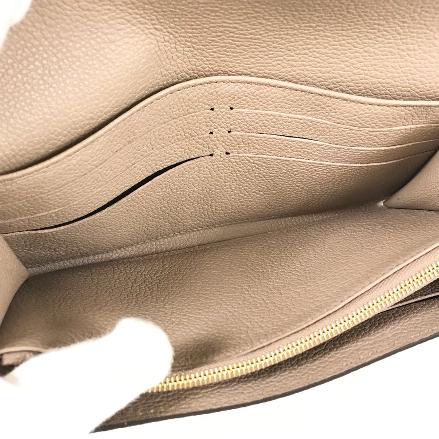 LOUIS VUITTON purse Bifold | AlmaBagz - Image 10