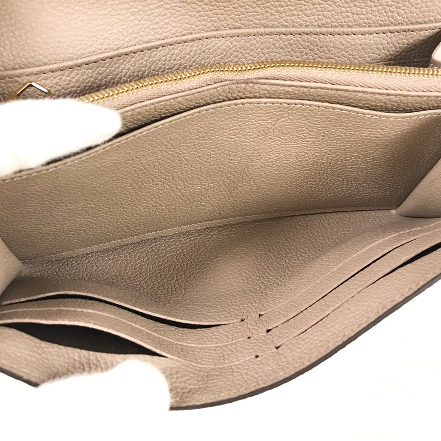 LOUIS VUITTON purse Bifold | AlmaBagz - Image 13