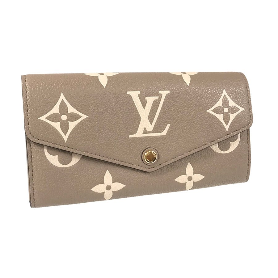 LOUIS VUITTON purse Bifold | AlmaBagz