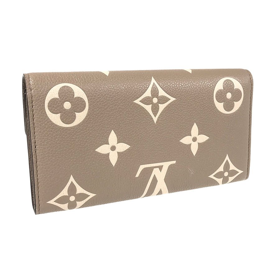 LOUIS VUITTON purse Bifold | AlmaBagz - Image 2