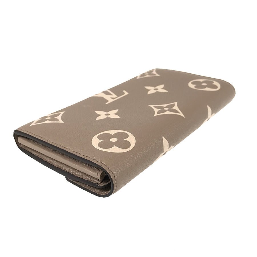 LOUIS VUITTON purse Bifold | AlmaBagz - Image 4