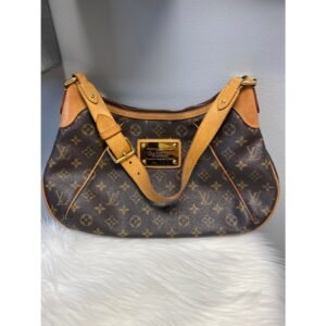 Louis Vuitton Monogram Thames GM | AlmaBagz