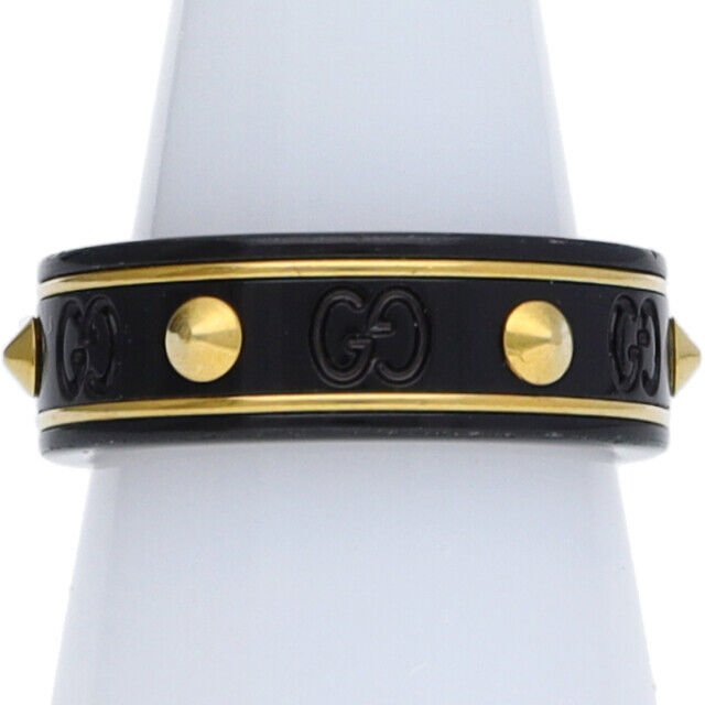 Gucci Icon Ring Studs (#17)(#17 | AlmaBagz