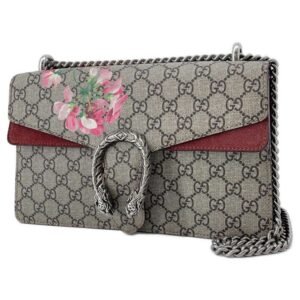 Gucci Dionysus Chainshoulder Bag Pvc / | AlmaBagz