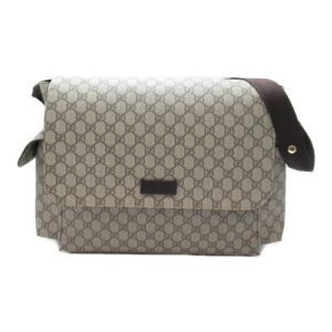 Gucci Mothers Shoulder Bag Gg Canvas | AlmaBagz