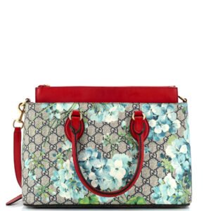 Gucci Linea A Convertible Tote (Outlet) | AlmaBagz