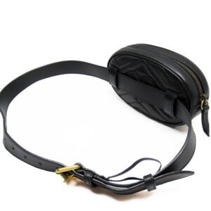 Gucci Ggmarmont Waist Bag Belt | AlmaBagz
