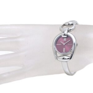 Gucci Horsebit Women's Watch | AlmaBagz