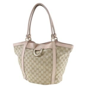 Gucci Handbag Gg Canvas Women | AlmaBagz