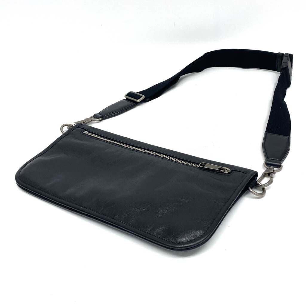 Gucci Interlocking G Women Men Leather | AlmaBagz