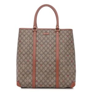 Gucci Gg Plus Stars Joy Vertical Tote | AlmaBagz
