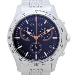 Gucci G-Timeless Men's Watch | AlmaBagz