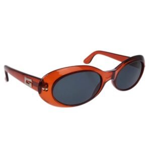 Gucci Sunglasses Eyewear Brown Small | AlmaBagz