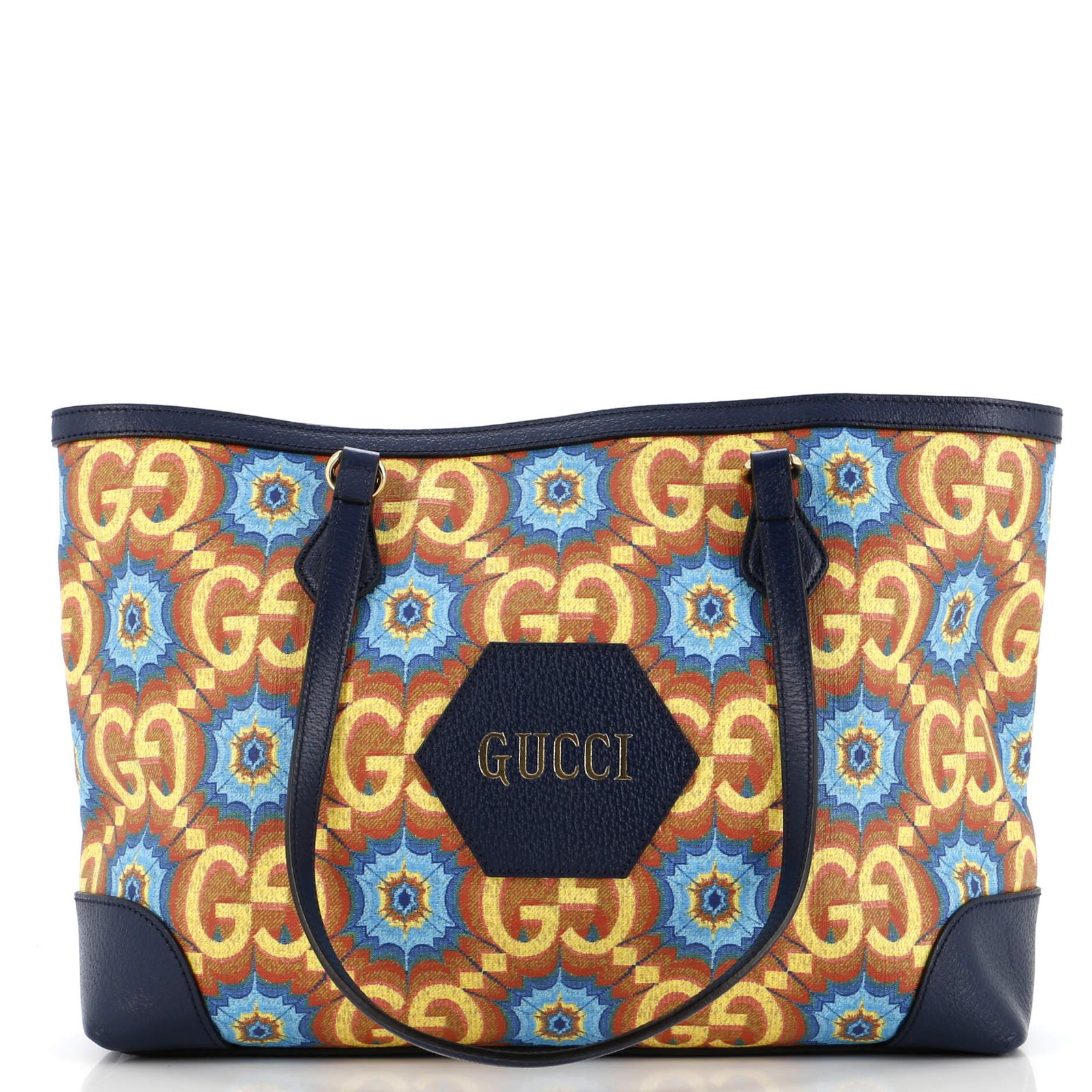 Gucci Ophidia Shopping Tote Limited | AlmaBagz