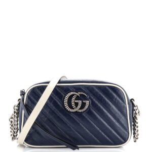 Gucci Gg Marmont Shoulder Bag Diagonal | AlmaBagz