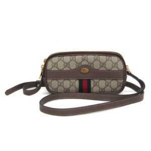 Gucci Ophidia Mini Bag Women's Leather | AlmaBagz