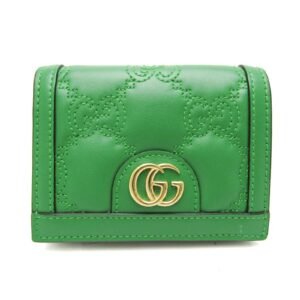 Gucci Gg Matelasse Women's Leather | AlmaBagz
