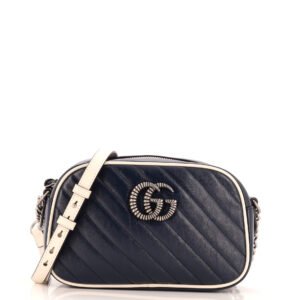 Gucci Gg Marmont Shoulder Bag Diagonal | AlmaBagz