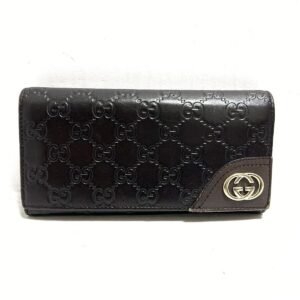 Gucci New Brit Shimmerline Dark | AlmaBagz