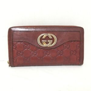 Gucci Shimaline Sookie Bordeaux | AlmaBagz