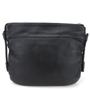 GUCCI Shoulder Bag 268244 leather black Women Used | AlmaBagz