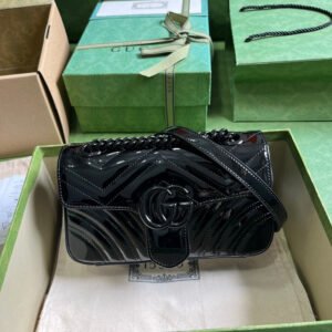 Gucci Luxury - Bags - 115 | AlmaBagz
