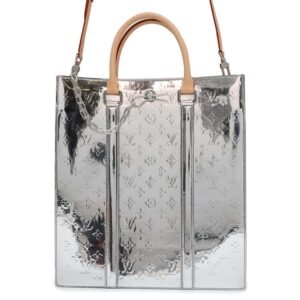 Louis Vuitton Monogram Shoulder Bag Tote Bag | AlmaBagz