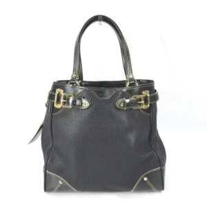 Louis Vuitton  Leather Handbag | AlmaBagz