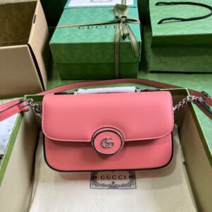 Gucci Luxury - Bags - 208 | AlmaBagz