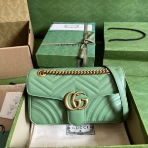 Gucci  Luxury -  Bags - 426 | AlmaBagz